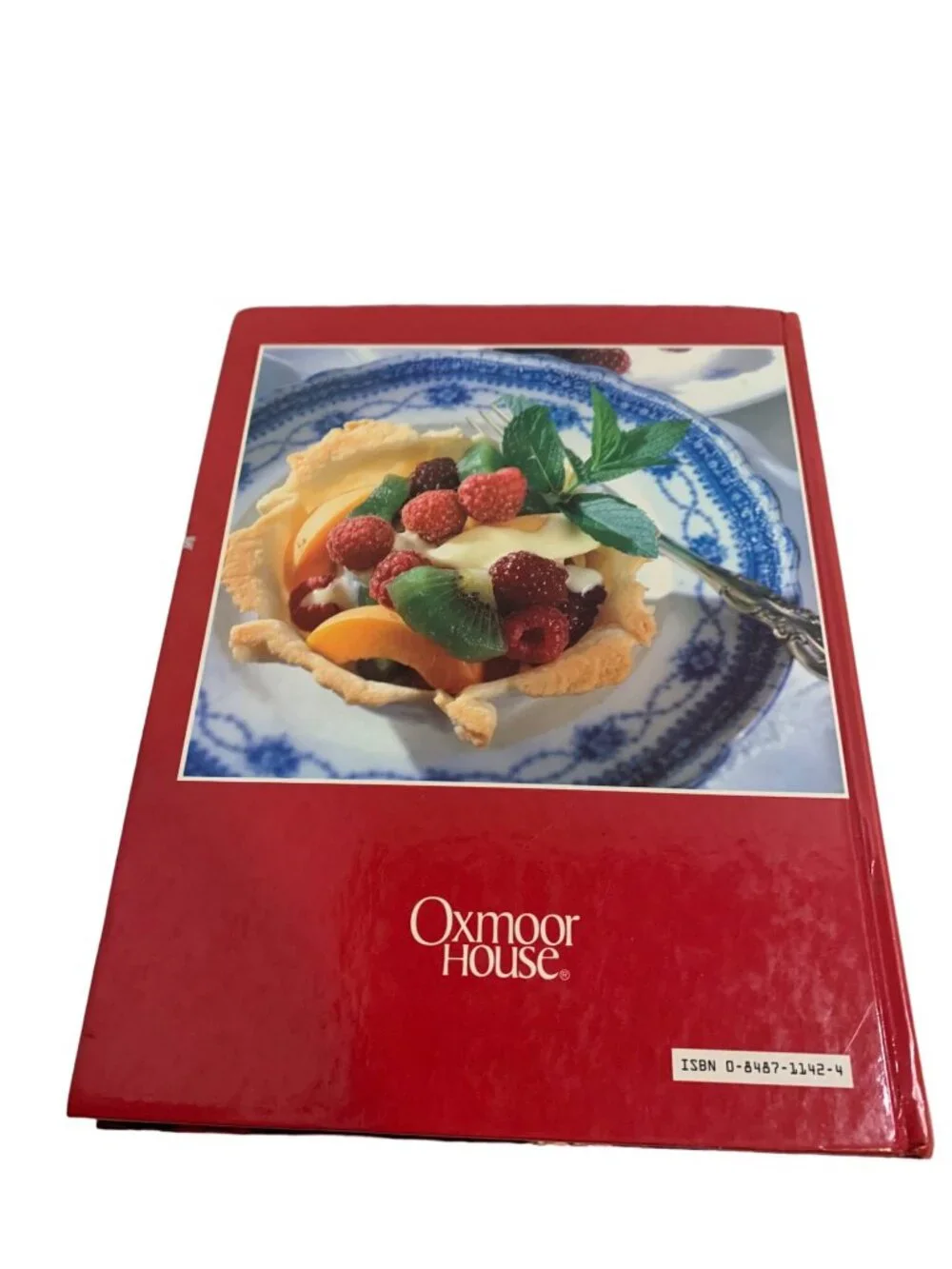 Southern Living Annual Recipes 1993-1998 Oxmoor House Hardcove lot of 6 Hardcove